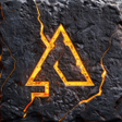 Programın simgesi: Rune Duel: Dark Match 3 R…
