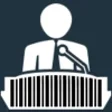 Icon of program: Free Barcode Label Softwa…