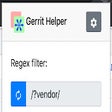 Icon of program: Gerrit Helper
