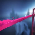 أيقونة البرنامج: Chameleon Run