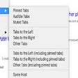 Icon of program: Tab Ninja