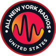 Icon of program: New York City Radio Stati…