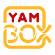 Иконка программы: YamBox - Быстрая доставка…