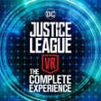 Ikon program: Justice League: The Compl…