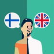 Icono de programa: Finnish-English Translato…