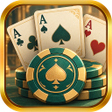 프로그램 아이콘: Qwdf Poker