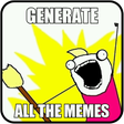 GATM Meme Generator icon