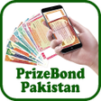 程序图标：Prize Bond 2023 Bond Chec…