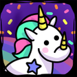 Icoon van programma: Unicorn Evolution