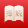 Ícone do programa: Oyomi - Japanese reader
