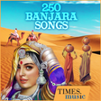 Icon of program: 250 Banjara Songs