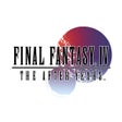 Icoon van programma: FF IV: THE AFTER YEARS