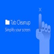 Icon of program: Tab Cleanup