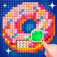 프로그램 아이콘: Happy Gem Sort