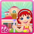 أيقونة البرنامج: My House Clean Up