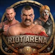 Icon of program: Wrestling Ring Revolution…