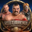 Ikona programu: Wrestling Ring Revolution…
