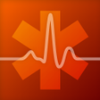 プログラムのアイコン：ECG EKG Interpretation Ma…