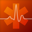Ícone do programa: ECG EKG Interpretation Ma…