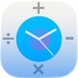 Icône du programme : Time Calc - Time Calculat…