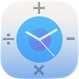 Иконка программы: Time Calc - Time Calculat…