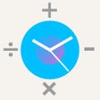 プログラムのアイコン：Time Calc - Time Calculat…