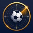 ไอคอนของโปรแกรม: AI Scorecast Football Ana…