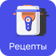 プログラムのアイコン：Рецепты мультиварка Gold