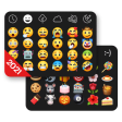 Emoji Keyboard Fonts  Themes