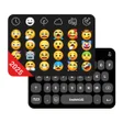 Ikona programu: Emoji Keyboard Fonts  The…