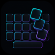 Icon of program: Emoji Keyboard Fonts  The…