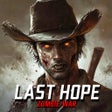 プログラムのアイコン：Last Hope Sniper - Zombie…