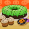 Baker Business 2: Halloween icon