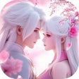 プログラムのアイコン：一念仙域