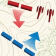 Programın simgesi: Civil War Battle Maps