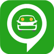 ไอคอนของโปรแกรม: GrapViet - Cars Bikes Tax…