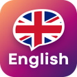 程序图标：English Grammar and Vocab…