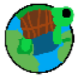 TurtleWave Search icon