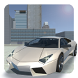 Icon of program: Reventon Drift Simulator:…
