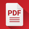أيقونة البرنامج: Pdf Converter :Photo To P…