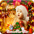 Иконка программы: Christmas Photo Editor