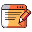 Icoon van programma: Magic Notes: Your Cloud-B…