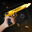 程序图标：Gunshot Sounds: Real Simu…