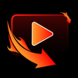 程序图标：Tube and mate video downl…