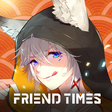 أيقونة البرنامج: Yokai Kitchen - Restauran…