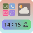Icon Pack: Theme Icon Changer
