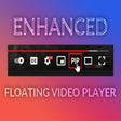 Icon of program: Enhanced Floating Video P…