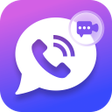 Ikon program: Live Video Call - video c…