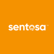 Иконка программы: MySentosa