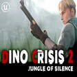Dino Crisis 2 - Jungle Of Silence icon